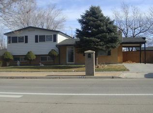 6091 S 700 W, Murray, UT 84123