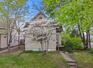 1409 Barth Ave, Indianapolis, IN 46203