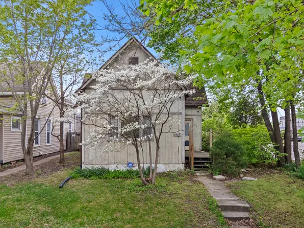 1409 Barth Ave, Indianapolis, IN 46203