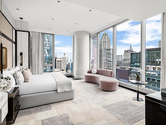 5th image of 217 W 57th St APT 63E