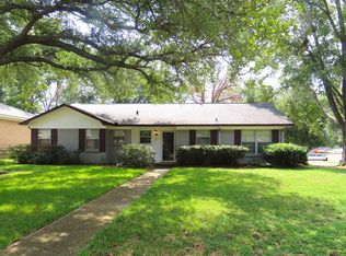 301 Clemson Dr, Tyler, TX 75703
