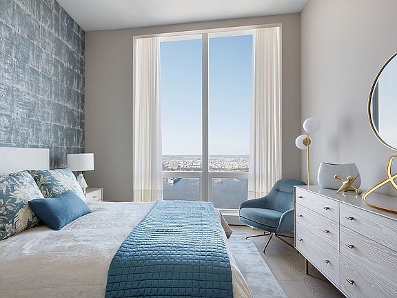 5th image of 15 Hudson Yards Unit Ph86b