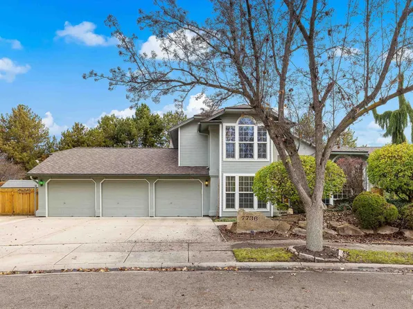 7736 W Bayhill St, Boise, ID 83704