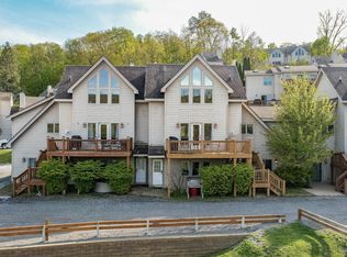 12 Roman Ridge Rd #22B, Oakland, MD 21550