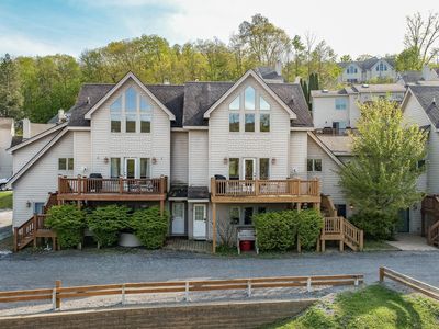 12 Roman Ridge Rd #22B, Oakland, MD, 21550