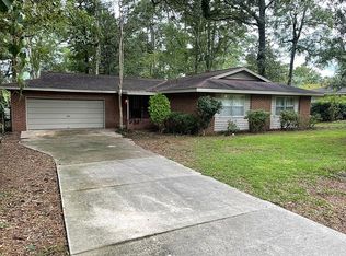 1904 E Nelson Cir, Tallahassee, FL 32303