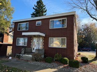 2440 Whipple Ave NW #C, Canton, OH