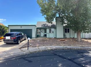 725 San Bruno Pl, Colorado Springs, CO 80906
