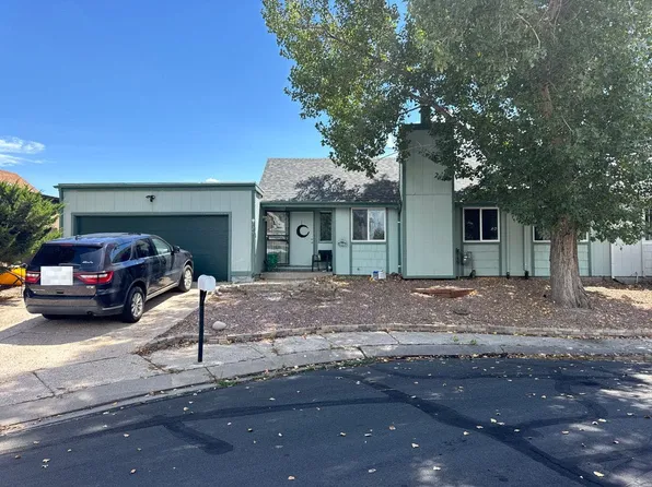 725 San Bruno Pl, Colorado Springs, CO 80906
