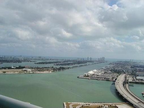 1st image of 888 Biscayne Blvd APT 5205