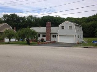 32 Davis St, Douglas, MA 01516