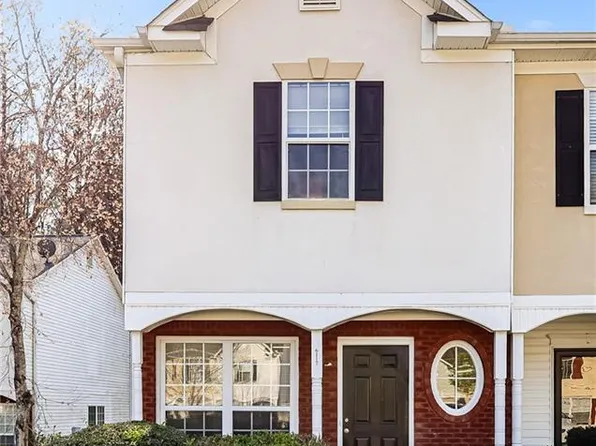 6117 Camden Forrest Cv, Riverdale, GA 30296