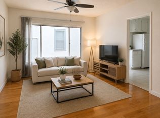 1427 N Martel Ave APT 6, Los Angeles, CA 90046