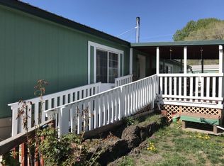 654 S 12th St, Lakeview, OR 97630