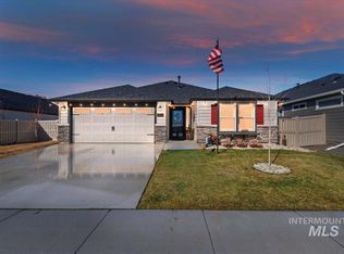 10532 W Royal Fern Ct, Star, ID 83669