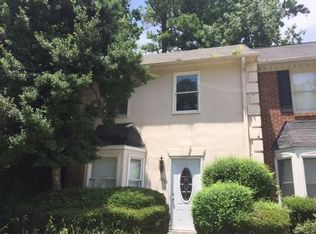 2934 Governors Ct #2934, Marietta, GA 30066