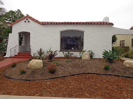 2nd image of 4849 Marlborough Dr