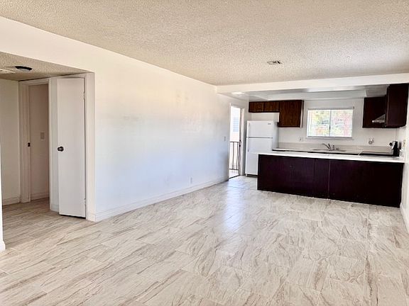 Living/Family Room & Kitchen Combo view 2