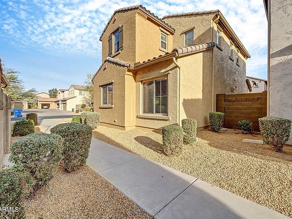 2nd image of 3973 E Melinda Dr