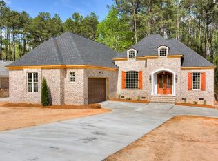 2906 Arrowwood Cir, Hephzibah, GA 30815