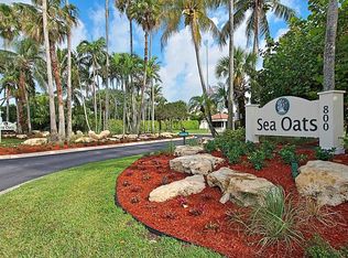 205 Sea Oats Dr APT H, Juno Beach, FL 33408