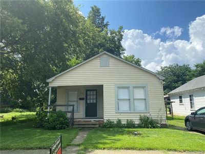 408 Edwards St, Bossier City, LA, 71111