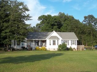265 Boggy Gut Rd, Windsor, SC 29856