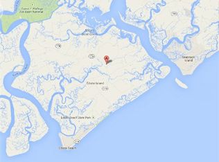 8084 Indigo Hill Rd, Edisto Island, SC 29438
