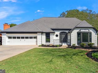 365 Carybell Ln, Alpharetta, GA 30004