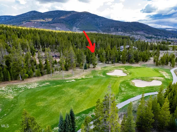 1021 GCR 5197/Fenton Way, Tabernash, CO 80478