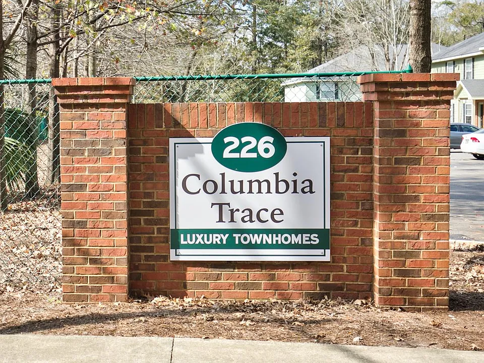 226 Columbia Dr