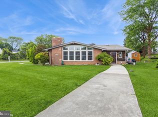 2400 Willow Glen Dr, Baltimore, MD 21209