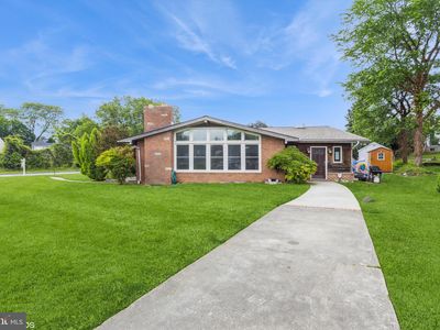 2400 Willow Glen Dr, Baltimore, MD, 21209