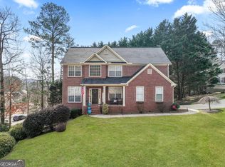 325 Gold Rdg, Canton, GA 30114