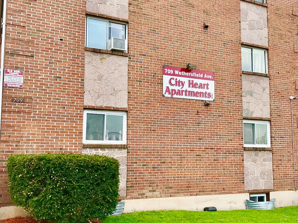 2nd image of 709 Wethersfield Ave APT B2
