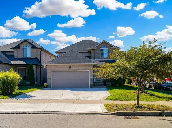 126 Davinci Blvd, Hamilton, ON L9B 0C3