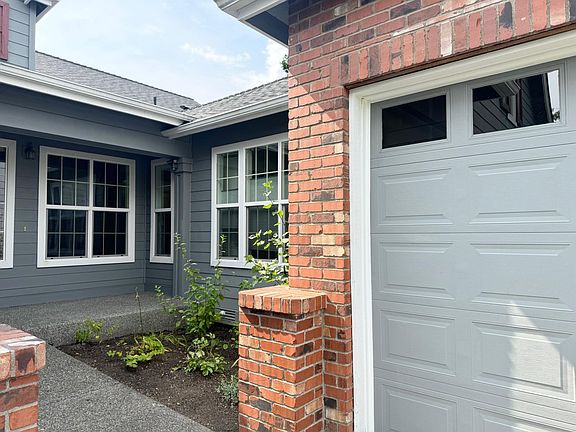 A 3rd golf cart garage or for your toys or storage.