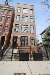 1944 N Sedgwick St #1, Chicago, IL, 60614