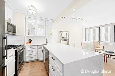 Rented by Douglas Elliman