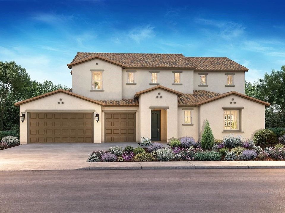 Orchard Trails Homesite 38 Rendering