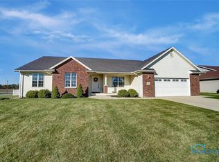 10710 Cherokee Dr, Findlay, OH 45840