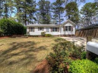 1219 Aleamo Dr, Marietta, GA 30062