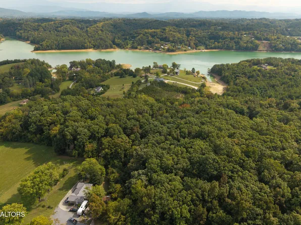 2682 Atchley Rd, Sevierville, TN 37876