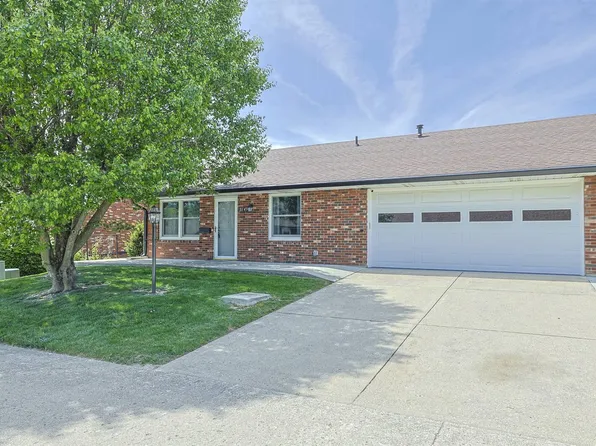 3145 N Argonne Ln, Springfield, OH 45503