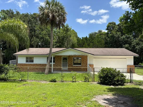 1512 Tropic St, Titusville, FL 32796