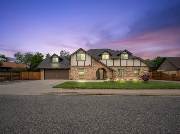 4021 Applewood St, Grand Junction, CO 81506