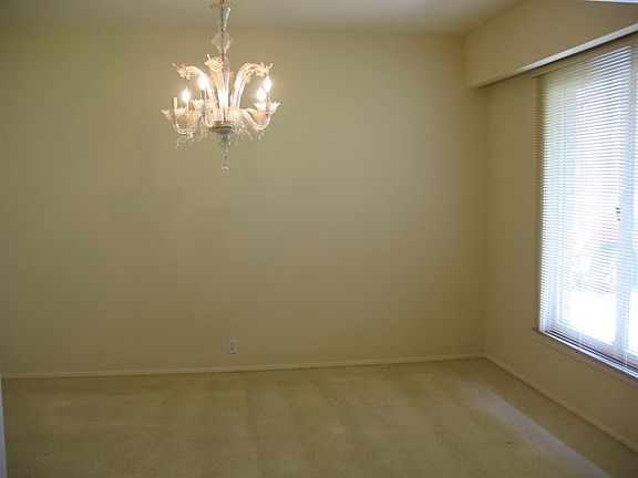 Formal dining room!