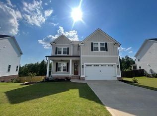 625 Whitney Shoals Rd, Evans, GA 30809