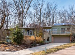 1409 Culver Rd, Ann Arbor, MI 48103