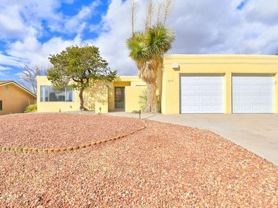 9615 Lona Ln NE, Albuquerque, NM, 87111
